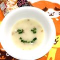 B_C_M's cooksnap of when they made ポタージュスープでニコニコ( =＾ω＾).