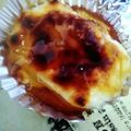 クックV2UHQW☆'s cooksnap of when they made かんたん！おつまみチーズはちみつ.