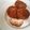twaltich's cooksnap of when they made ハンペン不要！絶品海老カツバーガー☆.
