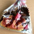 結佳翔's cooksnap of when they made 材料5つ！家の物で簡単濃厚ガトーショコラ.