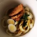 まるかば's cooksnap of when they made 基本の伊勢うどん.