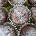 みちば's cooksnap of when they made 子供も簡単！ふんわりチョコカップケーキ.