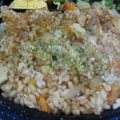 miyuki12's cooksnap of when they made マイルド♪チーズマヨなケチャップライス♪.