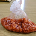 まつこのまつこ's cooksnap of when they made 大根の福神漬け.