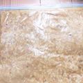 yuri827's cooksnap of when they made 手作り味噌.
