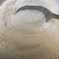 Koagram's cooksnap of when they made 【農家のレシピ】自家製米粉を作りましょう.