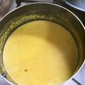 クックHY9UUX☆'s cooksnap of when they made 簡単☆煮込むだけのかぼちゃのポタージュ☆.