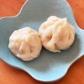 きにゃきにゃこ's cooksnap of when they made 豚まん手づくり♡.