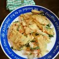 クックZYWQ5Q☆'s cooksnap of when they made 混ぜて焼くだけ！簡単節約チヂミ♫.