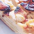 ＊haru98＊'s cooksnap of when they made 仏流りんごケーキ　ガトー・インビジブル.