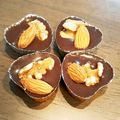 NICOchan❤️'s cooksnap of when they made 本みりんで作る、生チョコレシピ.