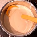 みりたりー's cooksnap of when they made おうちカフェ気分♪ミルクティー♡.