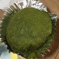 3elove's cooksnap of when they made 野菜嫌いな子供のためのマフィン.