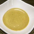 ジョングレ's cooksnap of when they made しゃぶしゃぶ胡麻だれ.