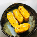 さはや's cooksnap of when they made ほんのり甘い卵焼き♬*.+゜.
