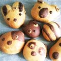 まーゆ☆ひーか's cooksnap of when they made プチパン（基本のパン生地）.