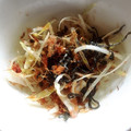 こめ助's cooksnap of when they made 簡単おつまみ☆ネギ.