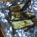 ぷちnurseまま's cooksnap of when they made 焼くだけ簡単☆なすのマヨ焼き.