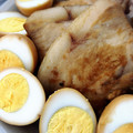 ひろ。's cooksnap of when they made 煮豚(豚ロース)【男の煮込み料理】.
