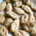 もよあや's cooksnap of when they made ＼簡単☆ちんすこう／.