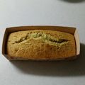 rinrin39's cooksnap of when they made 紅茶と蜂蜜のパウンドケーキ.