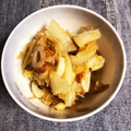 ばやし's cooksnap of when they made みぞれ和え.