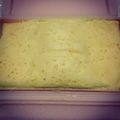 ★がめがめし★'s cooksnap of when they made ルクエで簡単蒸しパン.