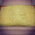 ★がめがめし★'s cooksnap of when they made ルクエで簡単蒸しパン.