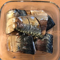 ☆tzuyuペン♡'s cooksnap of when they made 鯖の煮付け.