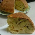 クックHLLDMN☆'s cooksnap of when they made 炊飯器で！しっとりイモ蒸しパン？鬼まん？.