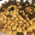 わぺち's cooksnap of when they made 卵黄ボーロ♡.