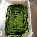 クックYP6AJK☆'s cooksnap of when they made バレンタインに☆抹茶の生チョコレート.