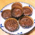 たつなつりん's cooksnap of when they made バレンタイン♡簡単濃厚チョコレートケーキ.