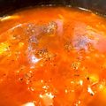 ring51's cooksnap of when they made 簡単・ベーコンとザワークラウトのスープ.
