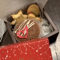 rikky0926's cooksnap of when they made 簡単！カップdeガトーショコラ.