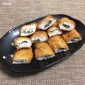 Chikatan☆'s cooksnap of when they made 衣が簡単！ささみの青しそとチーズカツ.