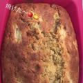 ですおもち's cooksnap of when they made 超しっと～り★HM で紅茶リンゴパウンド.
