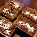 りかた★'s cooksnap of when they made 簡単☆濃厚ガトーショコラ.