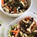 ゆう♡ママさん's cooksnap of when they made ダイエットにも◎定番きざみ昆布の煮物♪.