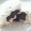 あやみくん's cooksnap of when they made レンジで★今すぐ作れる甘辛中華まん.
