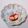 ☆クローバー134☆'s cooksnap of when they made イチゴ大福.