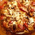 じじはな's cooksnap of when they made 焼きっぱなし✿鶏肉とトマトのタンドリー風.