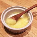 カボチャスキー's cooksnap of when they made 甘さ控えめ♡バターが香るりんごジャム.
