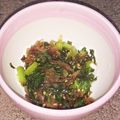 おりえチャン's cooksnap of when they made 大量消費！！困った時は大根の葉ふりかけ☆.