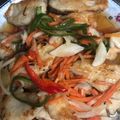 大阪のちゃーちゃん's cooksnap of when they made 鶏むね肉の南蛮漬け【作り置きOK】.