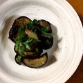 lily…♡'s cooksnap of when they made 油大さじ３！柚子胡椒大葉☆なすの焼き浸し.