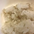 ハルカ☆Ａ's cooksnap of when they made 臭くない！もち麦ご飯の炊き方♪.
