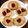 ＊ゆあま＊'s cooksnap of when they made ジャムサンドデコ♡ラブレタークッキー！.