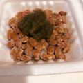 ゆりロップ's cooksnap of when they made 栄養満点♪納豆のとろろ昆布和え(*¨*).