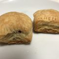 佐藤利夫's cooksnap of when they made ☆話題入り感謝☆バリサク！手作りパイ生地.